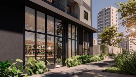 Nex One Miguel Calfat em Vila Nova Conceição, São Paulo - foto 4