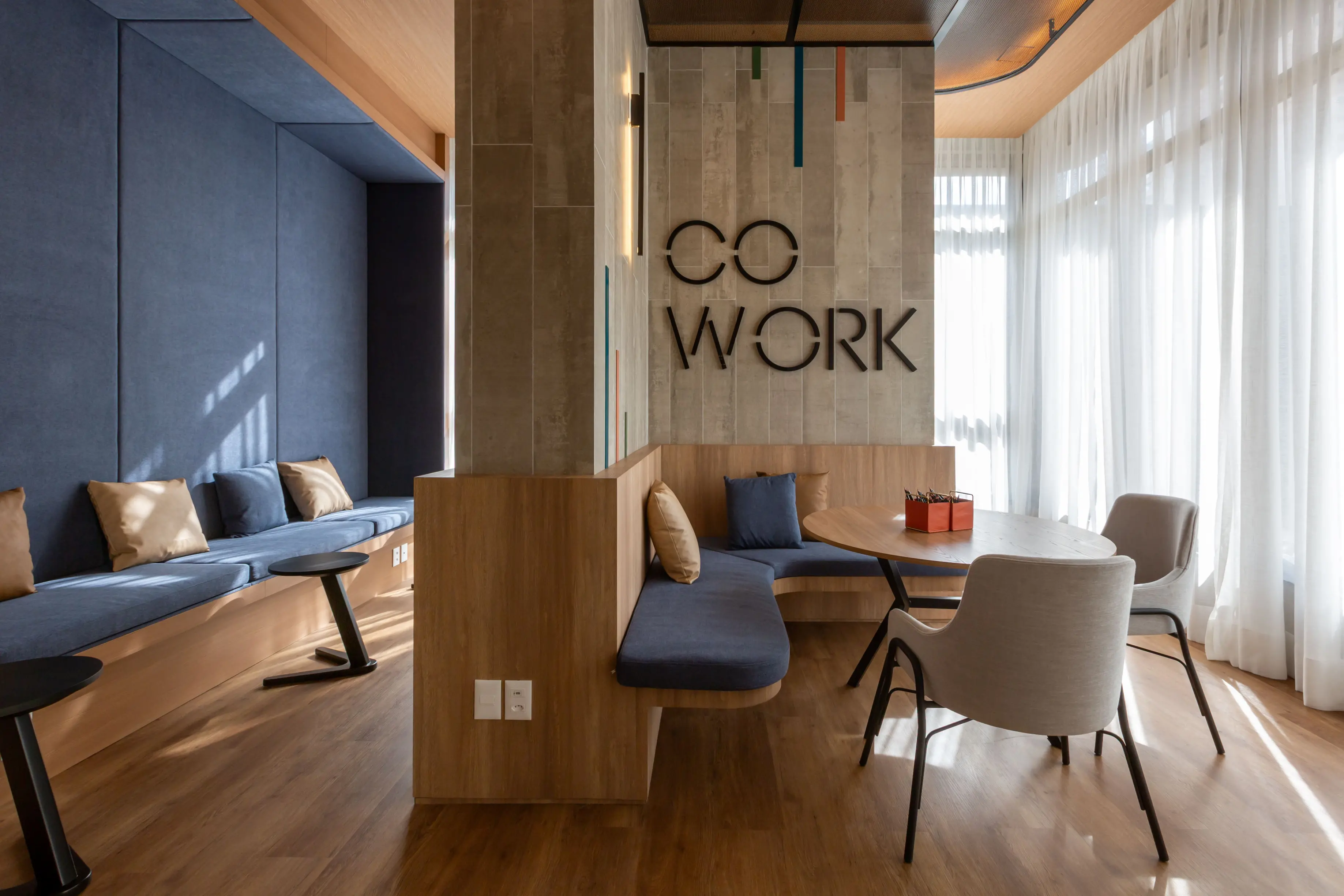 Neo Alphaville em Alphaville Empresarial, Barueri – foto 6