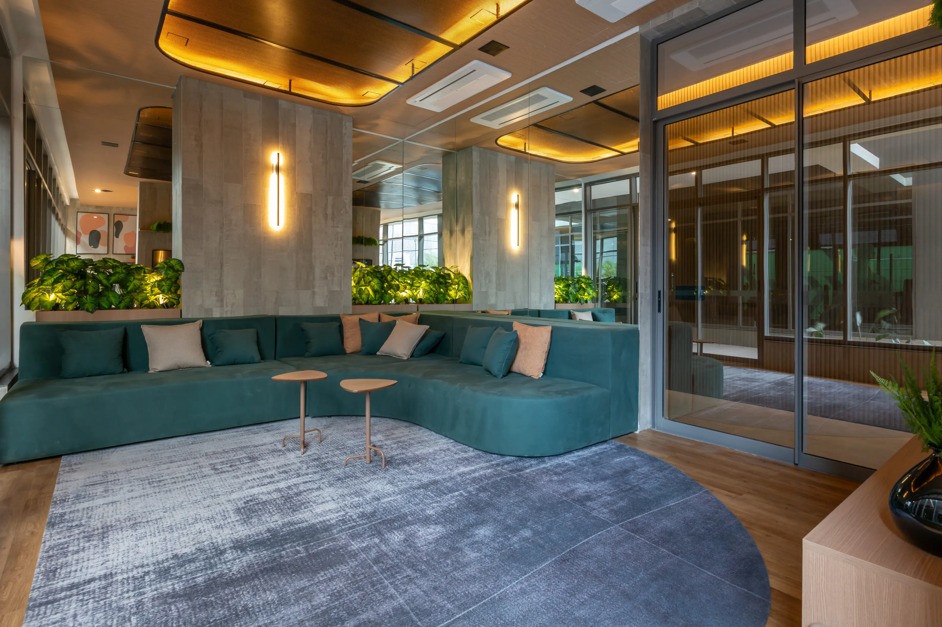 Neo Alphaville em Alphaville Empresarial, Barueri – foto 4