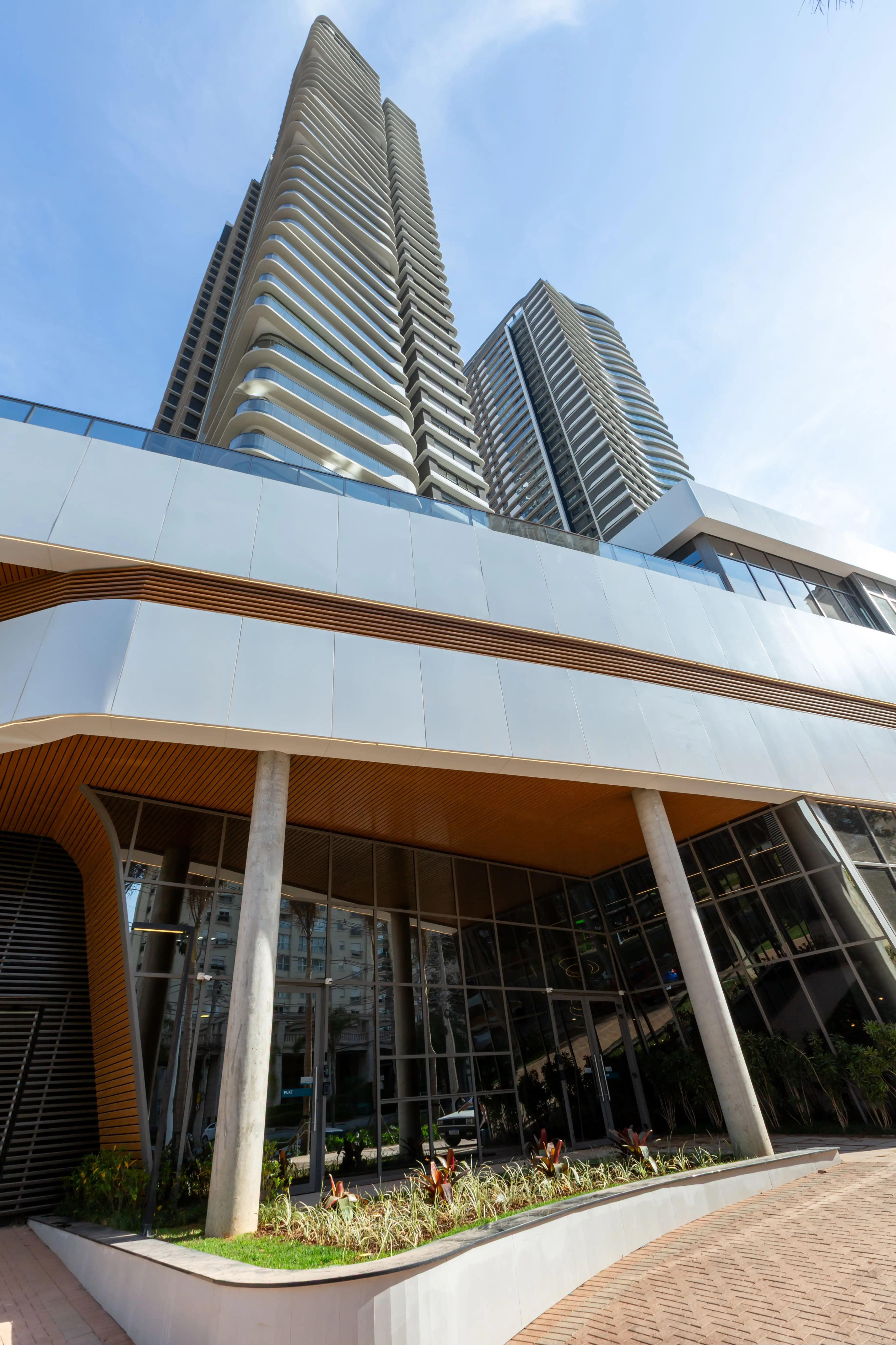 Neo Alphaville em Alphaville Empresarial, Barueri – foto 3