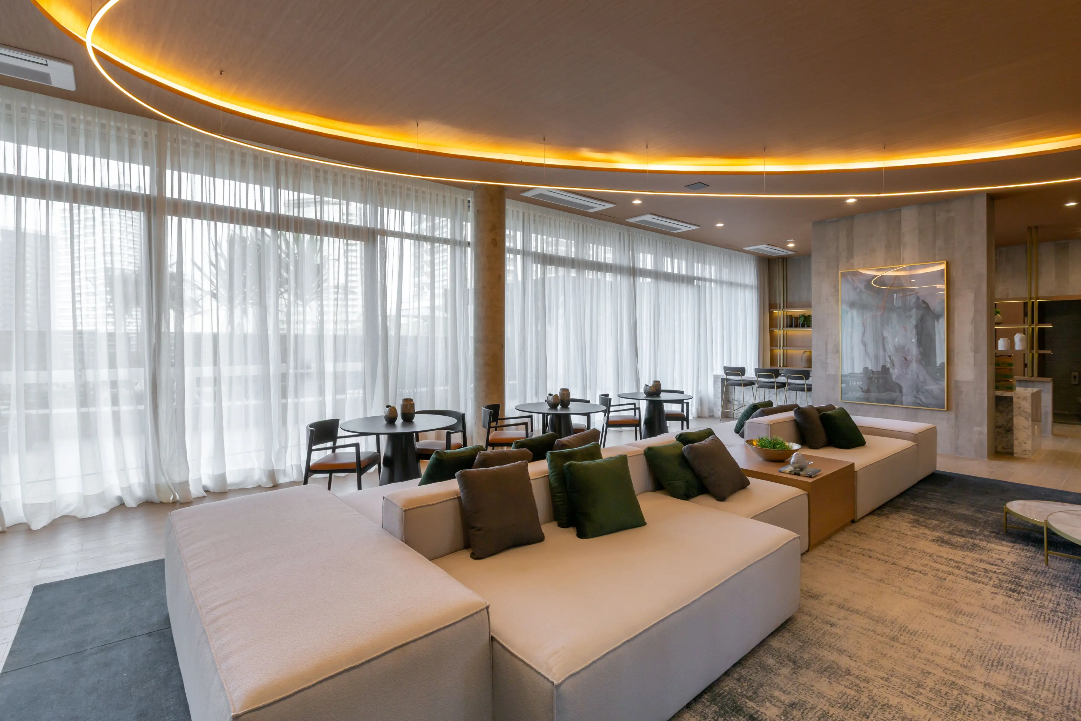 Neo Alphaville em Alphaville Empresarial, Barueri – foto 8