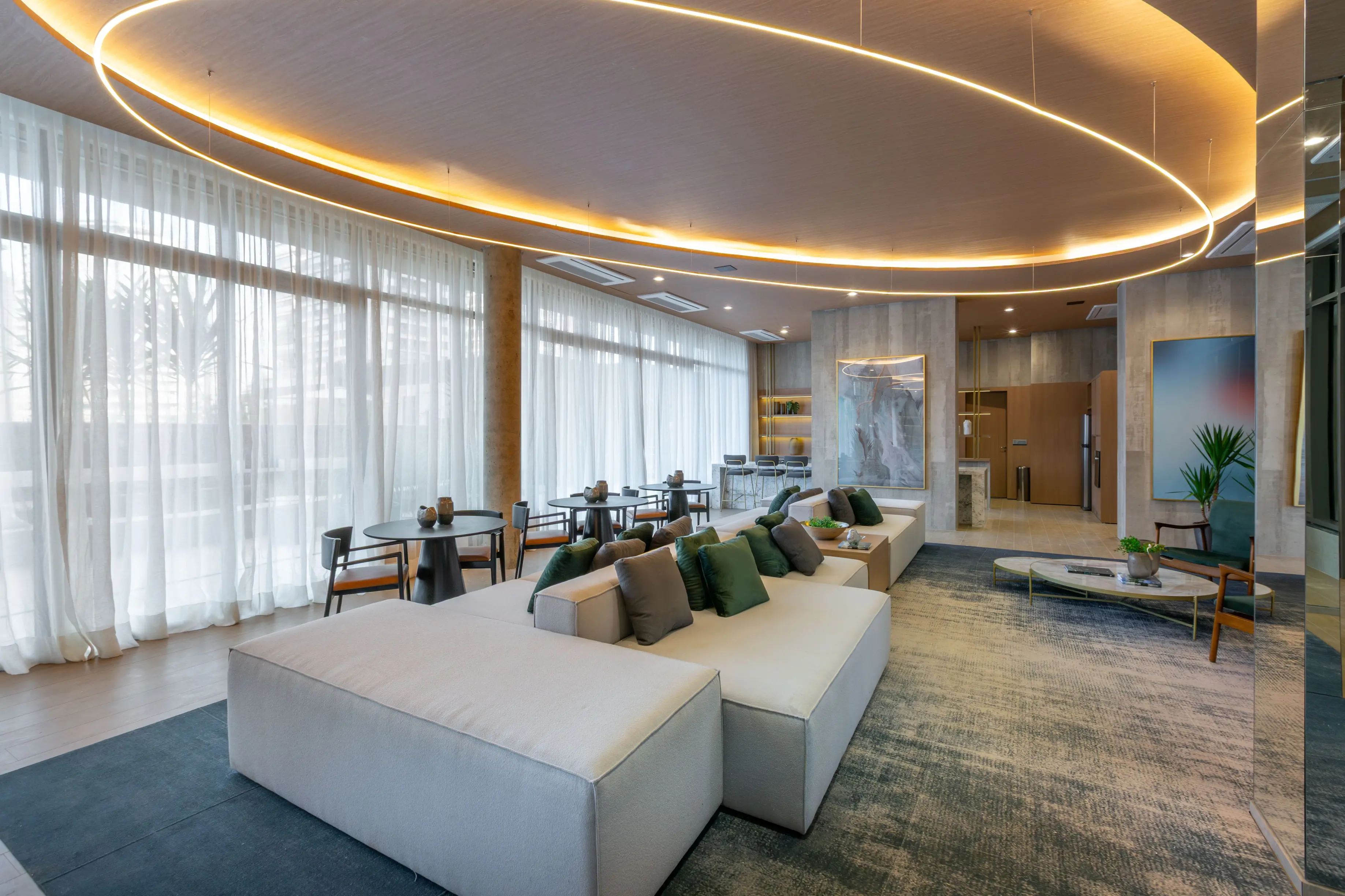 Neo Alphaville em Alphaville Empresarial, Barueri – foto 5
