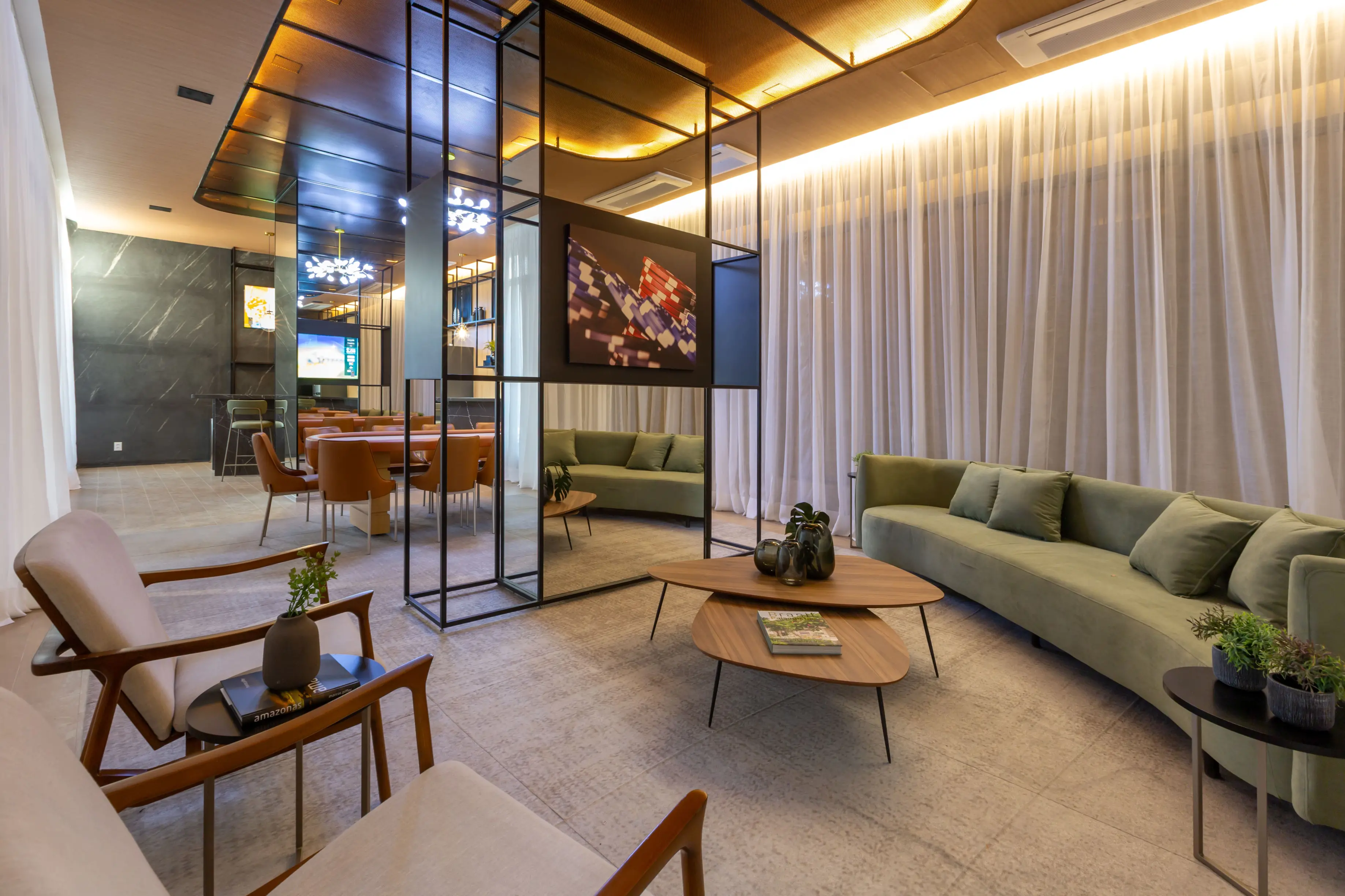Neo Alphaville em Alphaville Empresarial, Barueri – foto 10