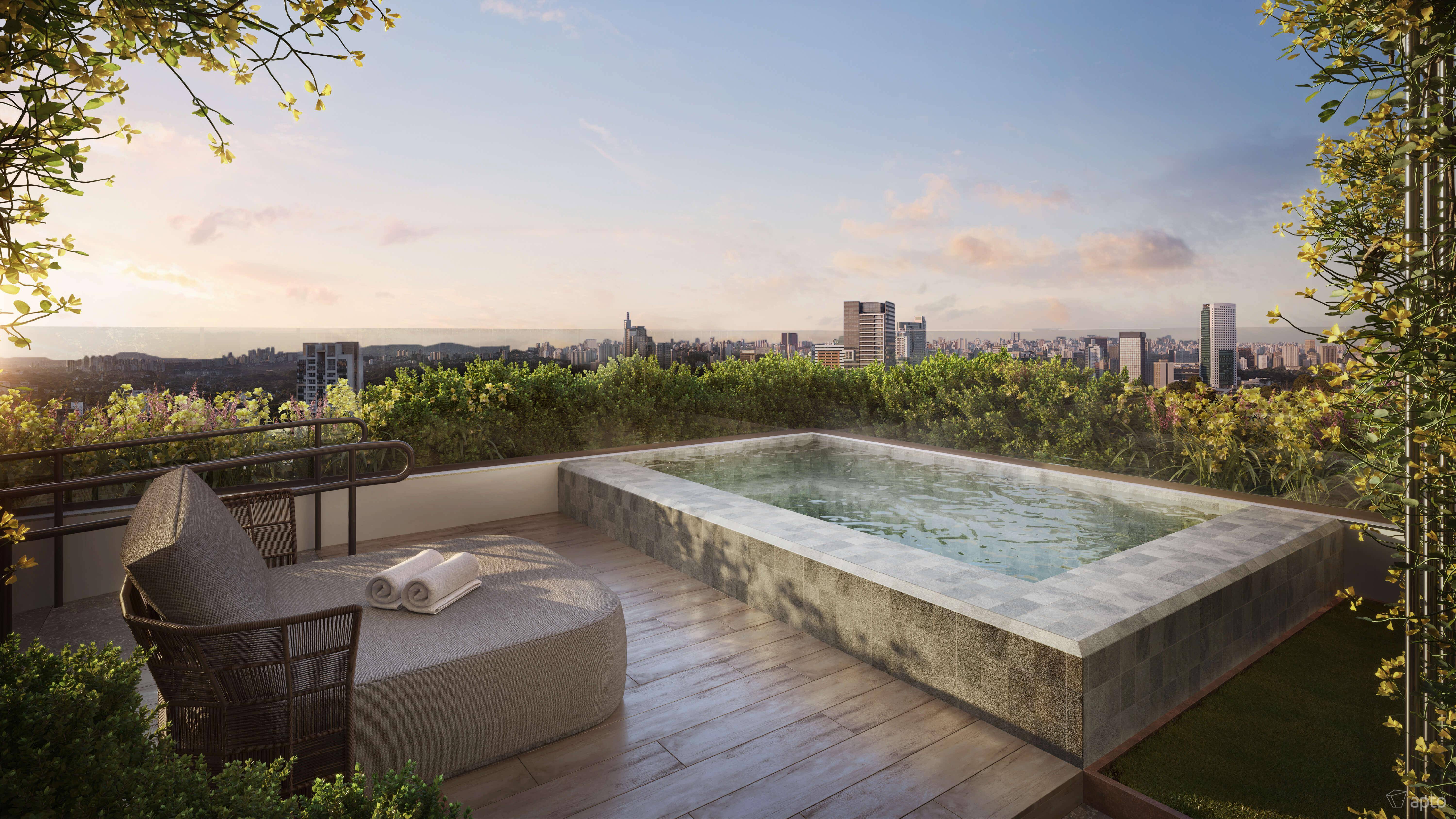 Cidade Jockey em Jockey, São Paulo – foto 3
