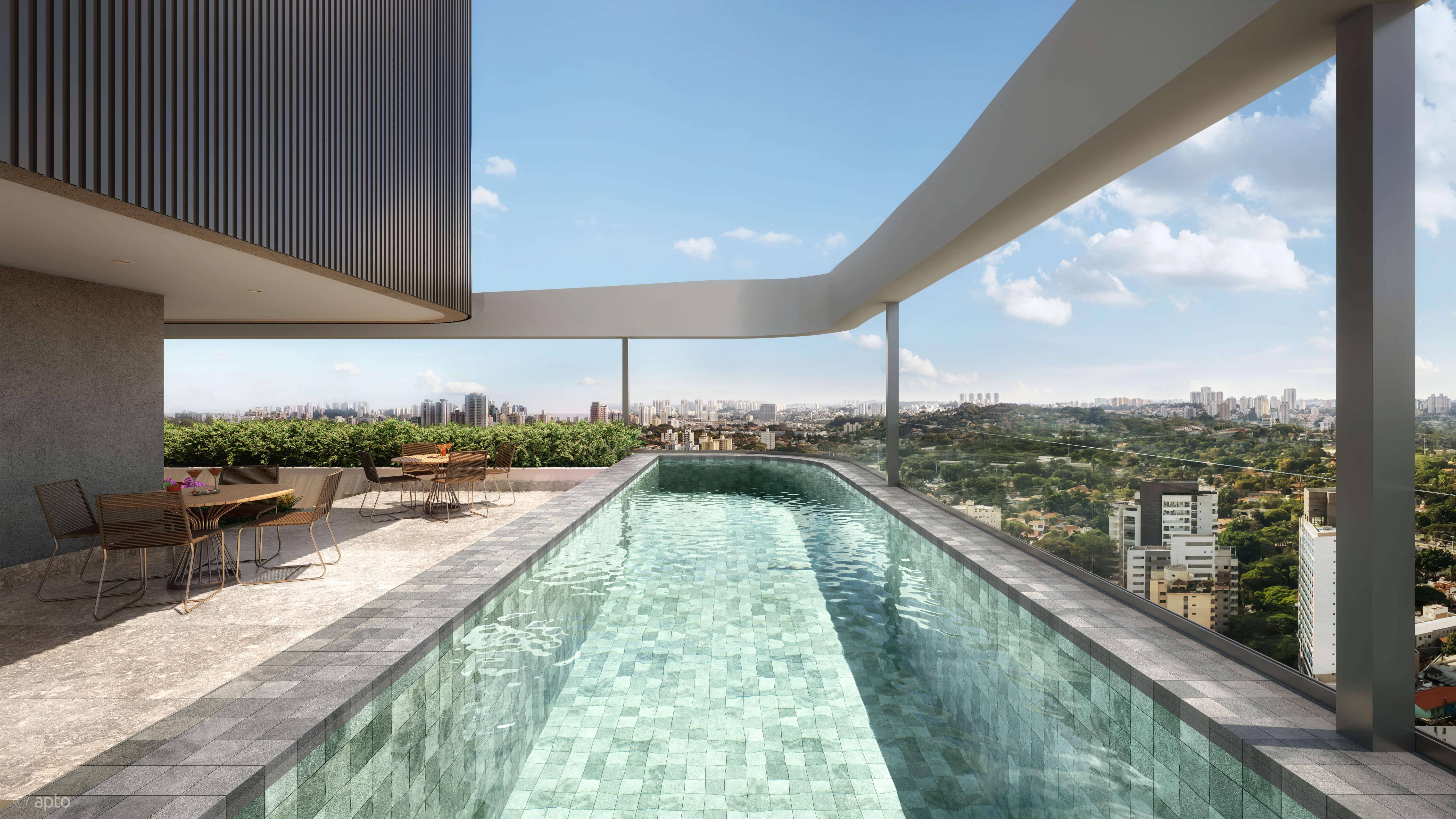 Cidade Jockey em Jockey, São Paulo – foto 2