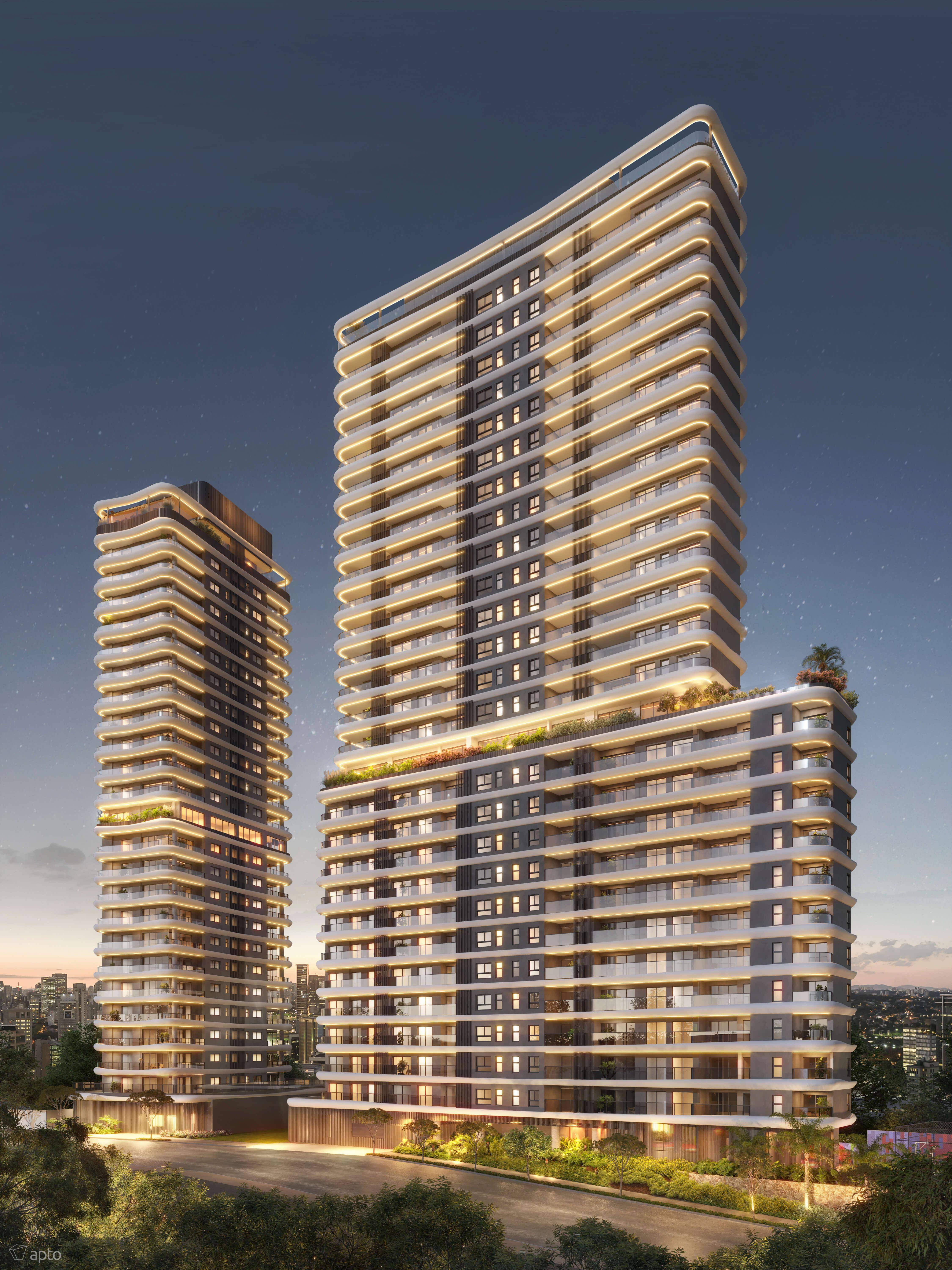 Cidade Jockey em Jockey, São Paulo – foto 28