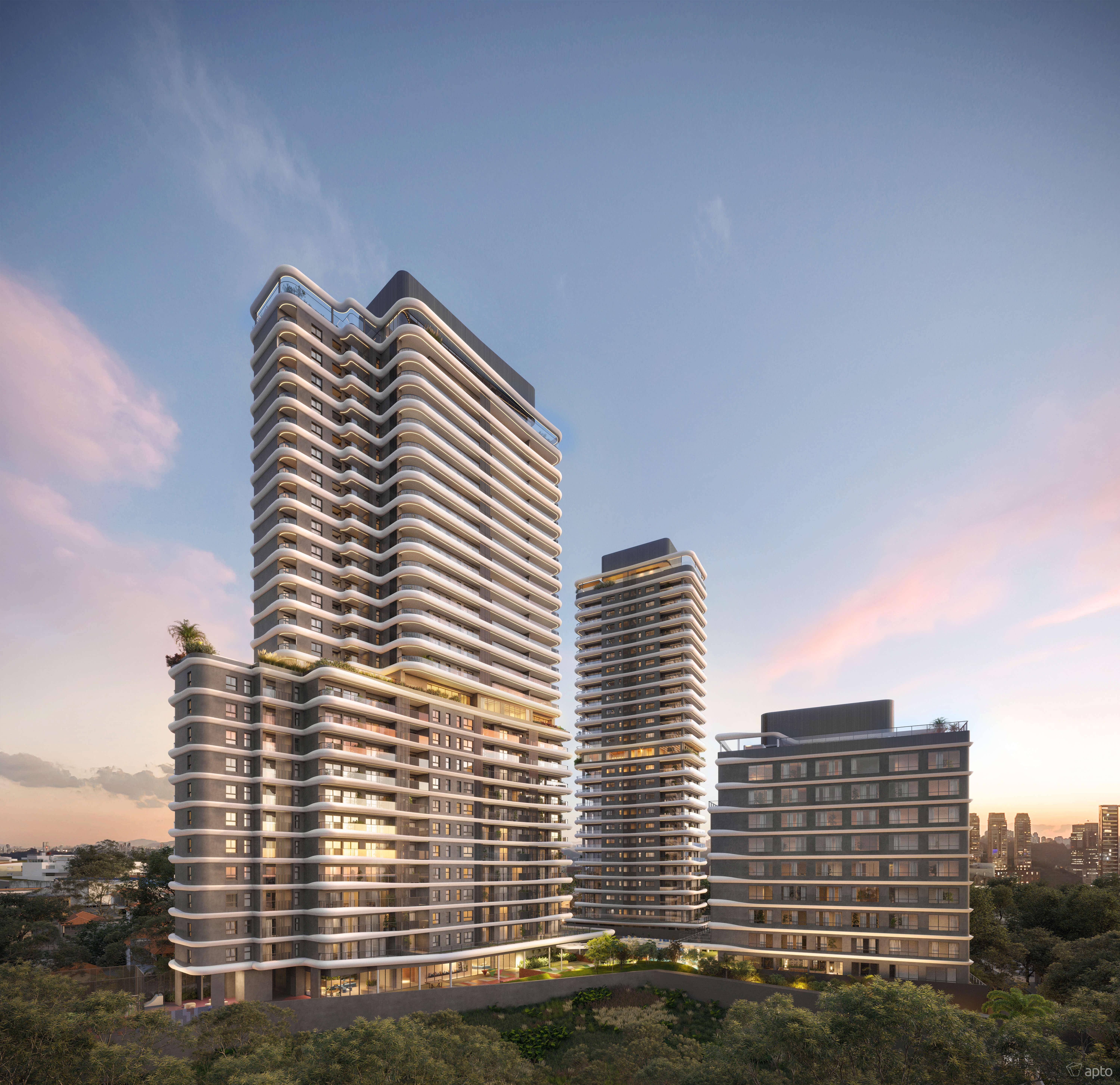 Cidade Jockey em Jockey, São Paulo – foto 29