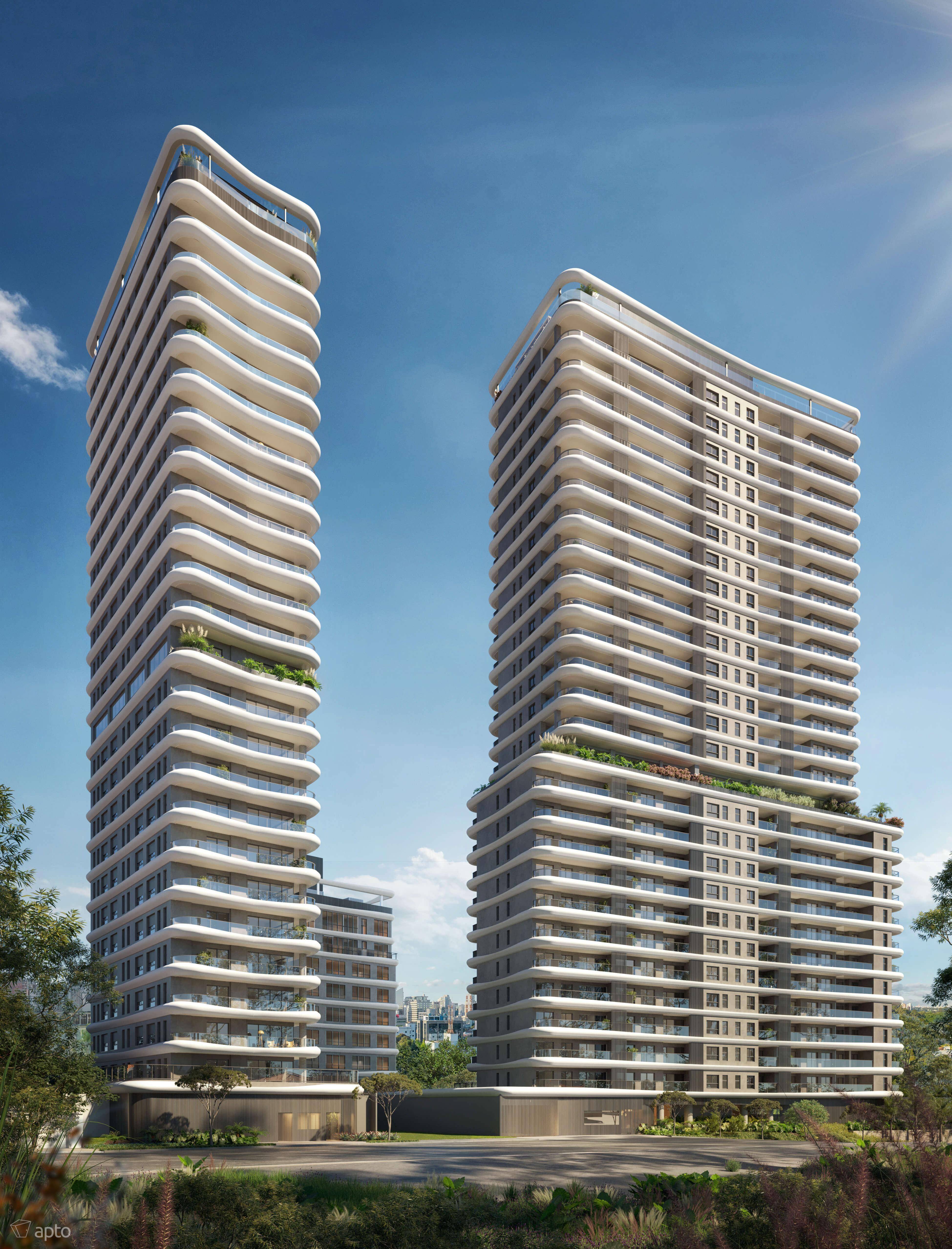 Cidade Jockey em Jockey, São Paulo – foto 27