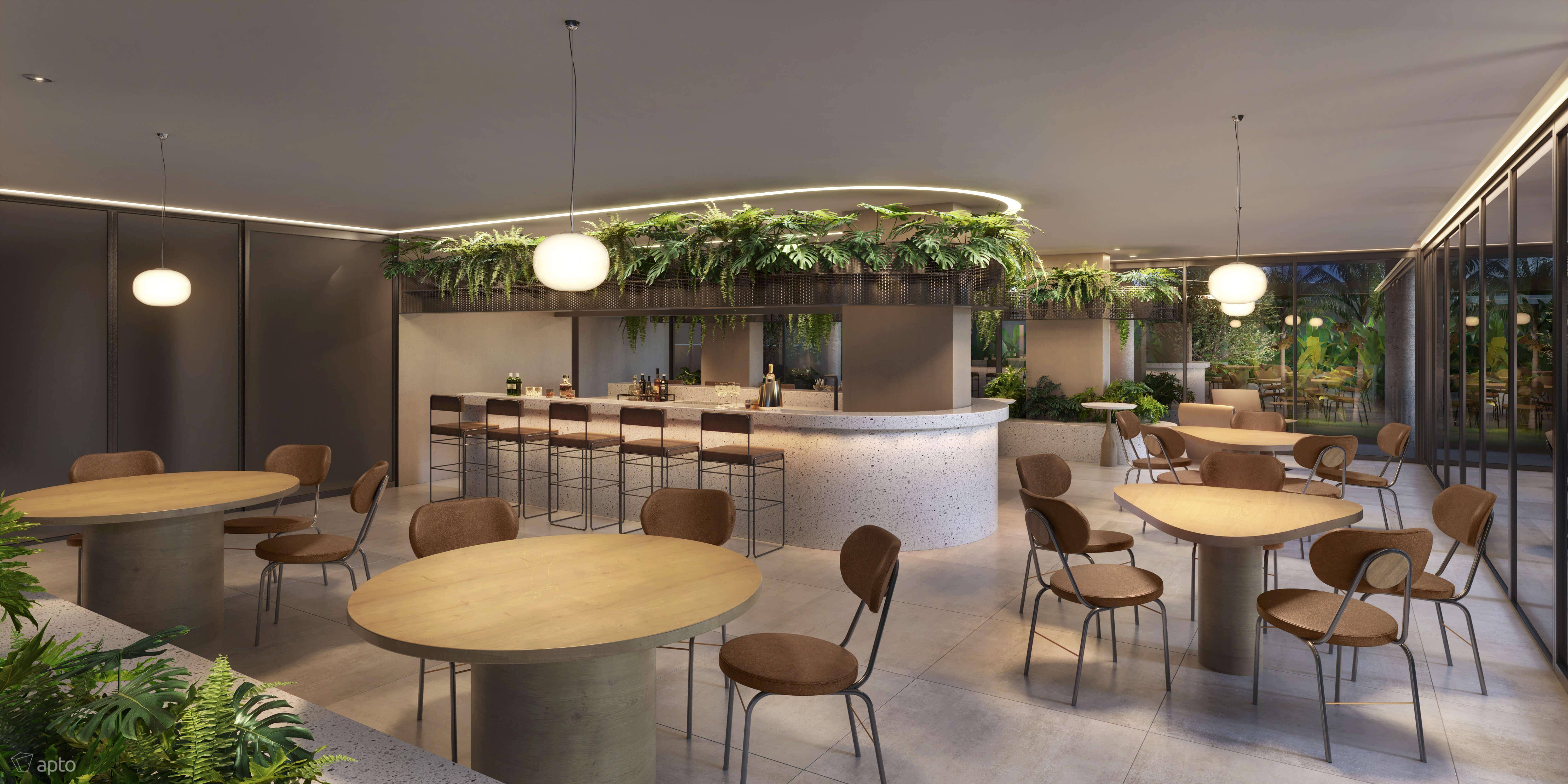 Cidade Jockey em Jockey, São Paulo – foto 12