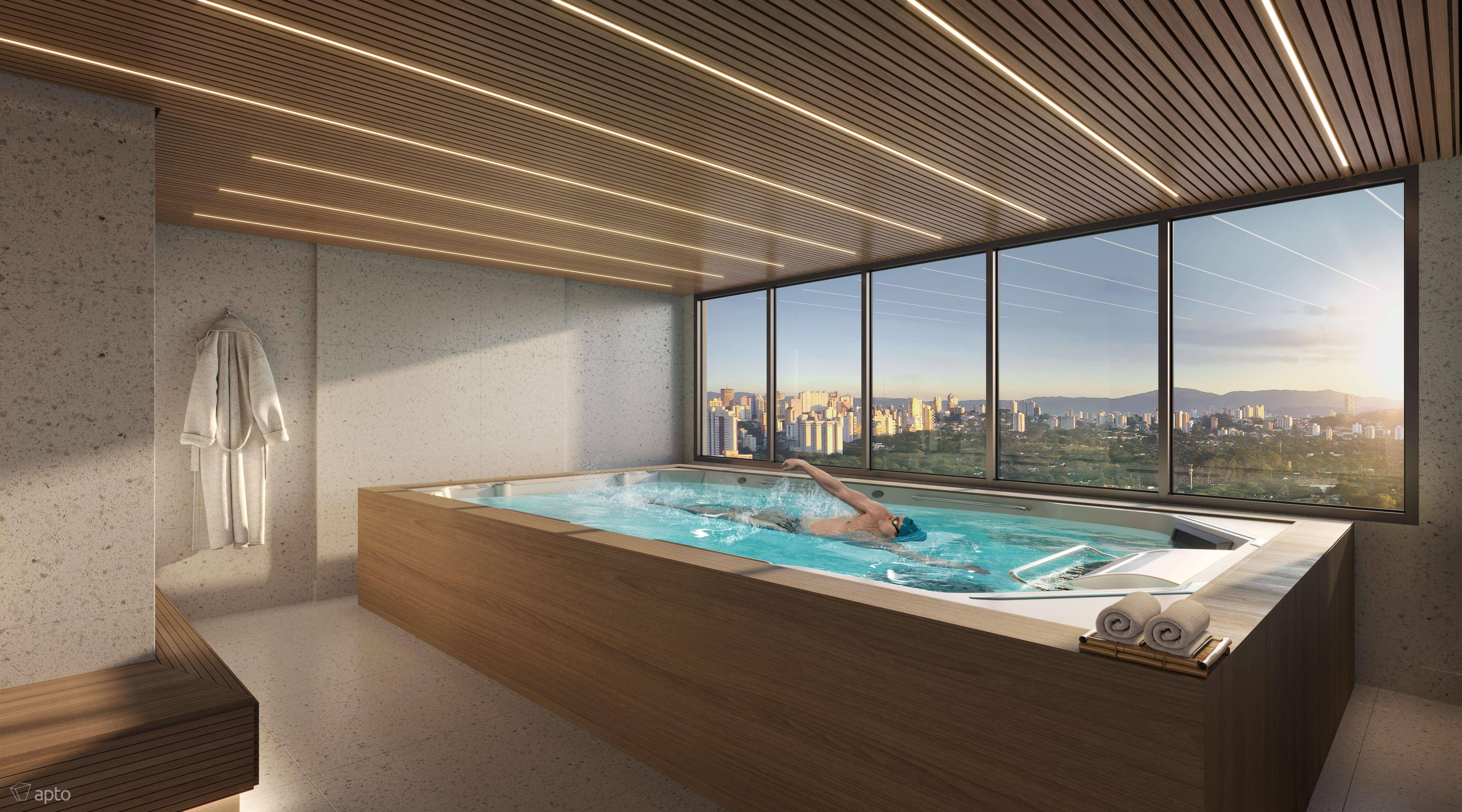 Cidade Jockey em Jockey, São Paulo – foto 18