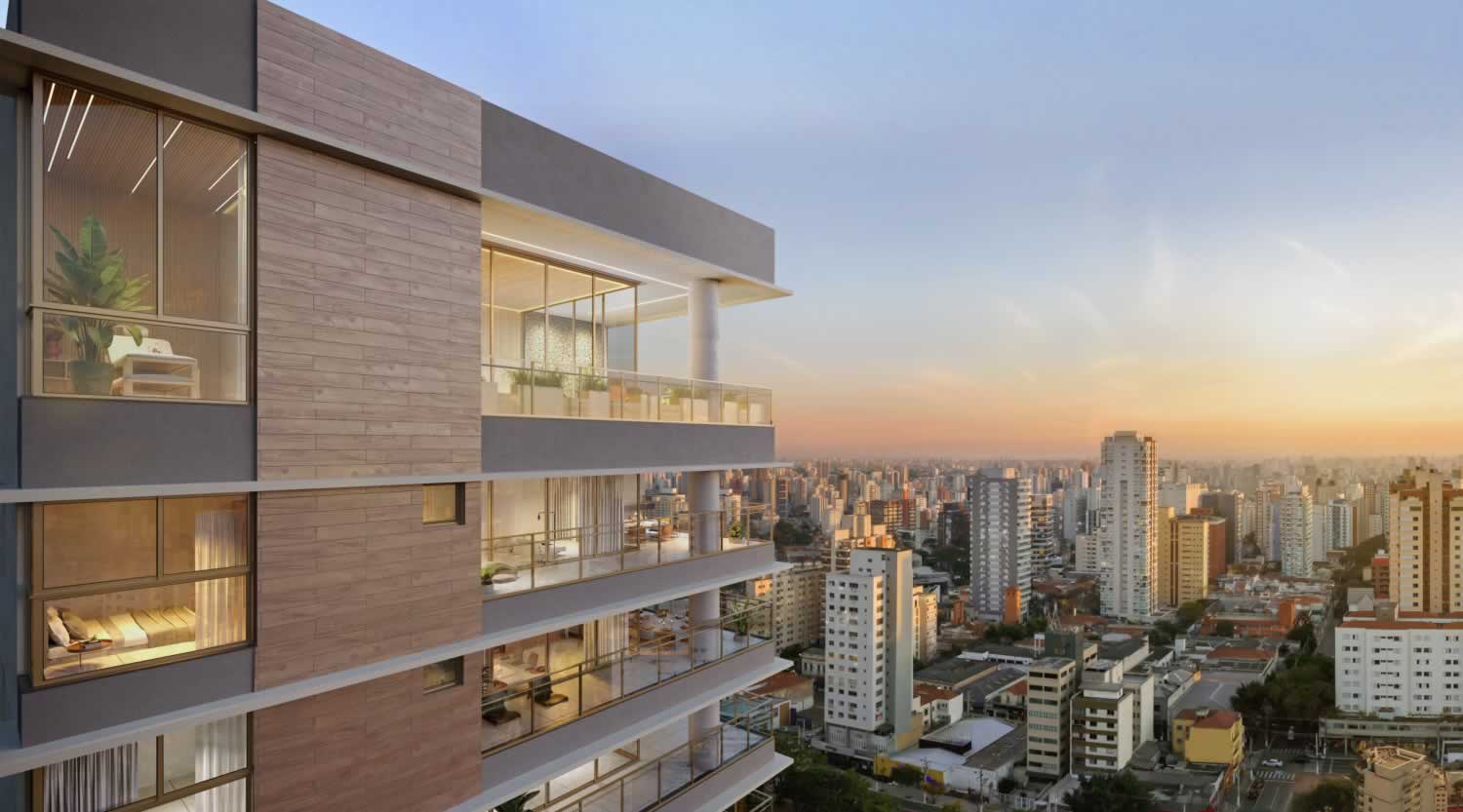 Evolve Vila Mariana em Vila Mariana, São Paulo