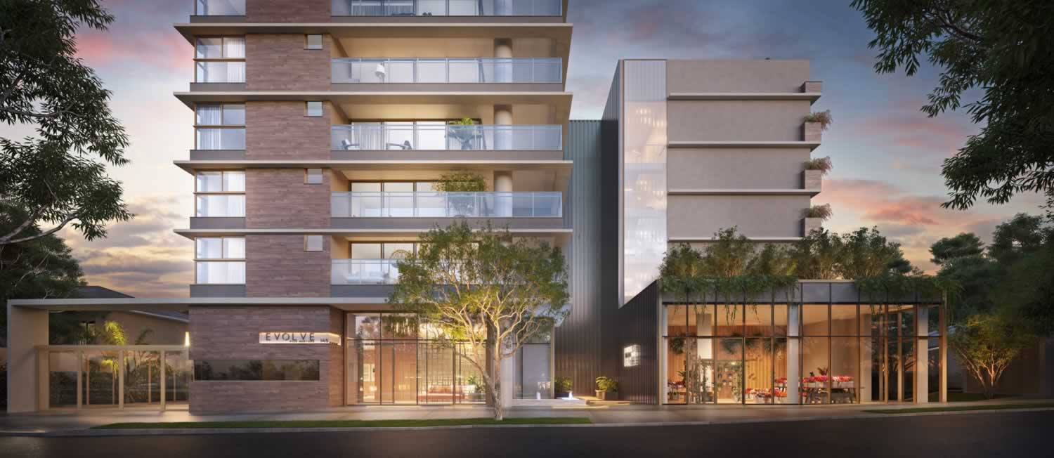 Evolve Vila Mariana em Vila Mariana, São Paulo – foto 4