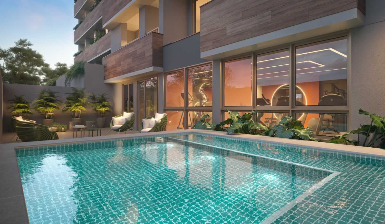 Evolve Vila Mariana em Vila Mariana, São Paulo – foto 5