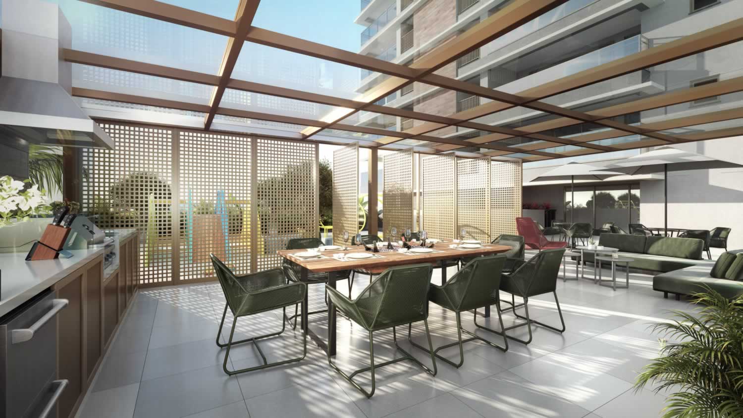 Evolve Vila Mariana em Vila Mariana, São Paulo – foto 6