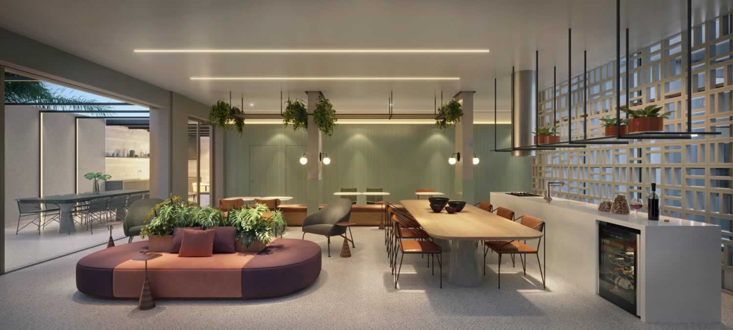 Evolve Vila Mariana em Vila Mariana, São Paulo – foto 7