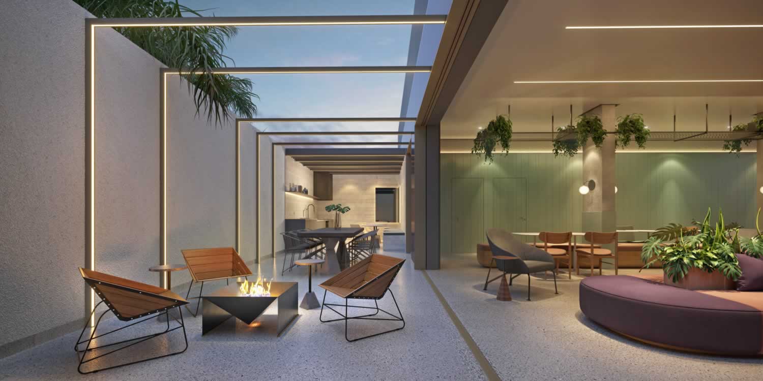 Evolve Vila Mariana em Vila Mariana, São Paulo – foto 8