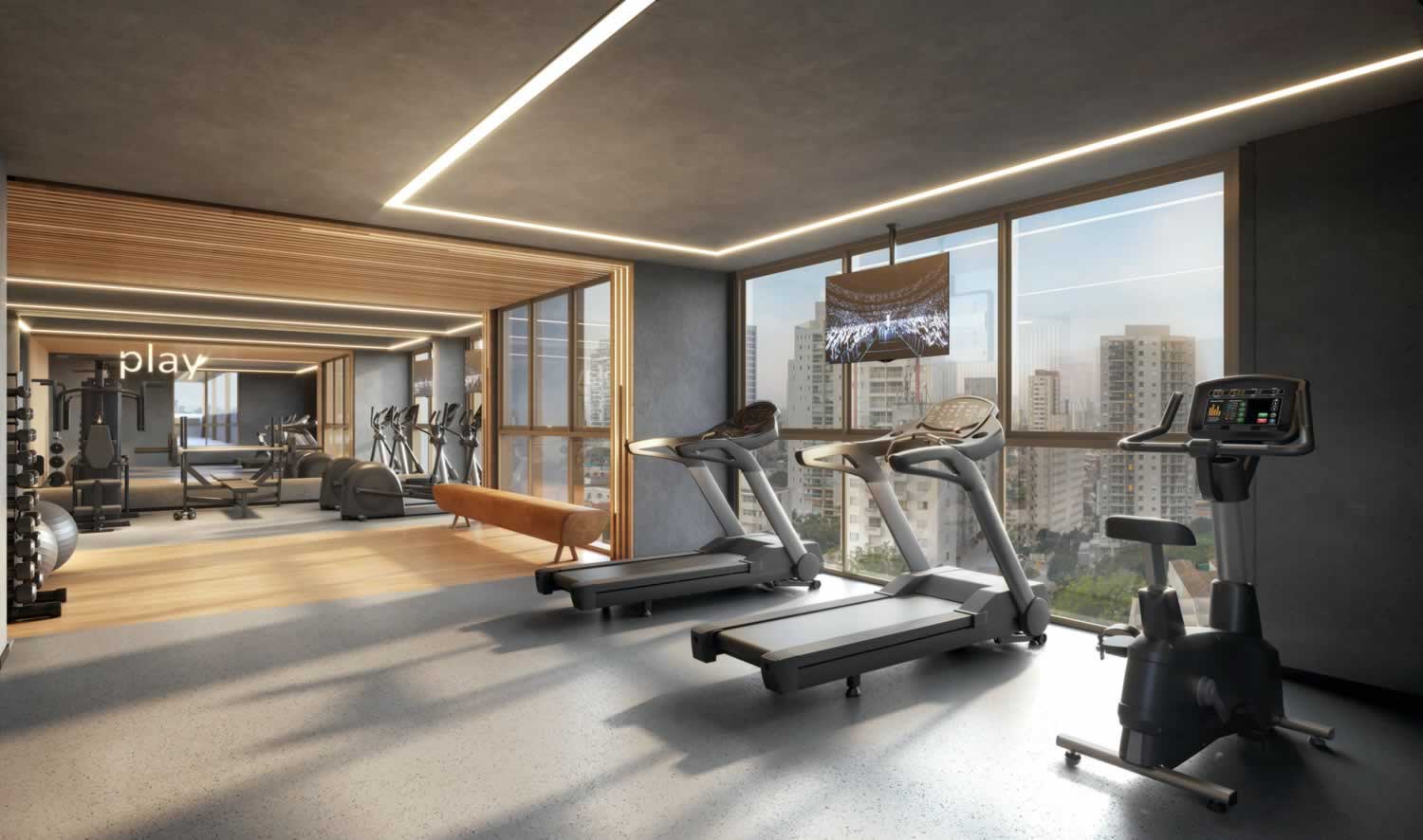 Evolve Vila Mariana em Vila Mariana, São Paulo – foto 9