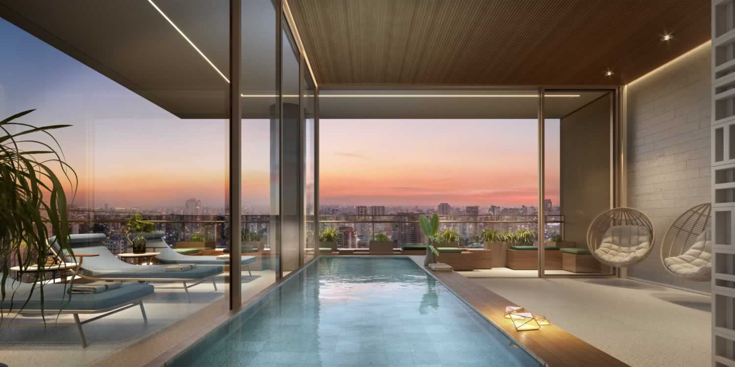 Evolve Vila Mariana em Vila Mariana, São Paulo – foto 10