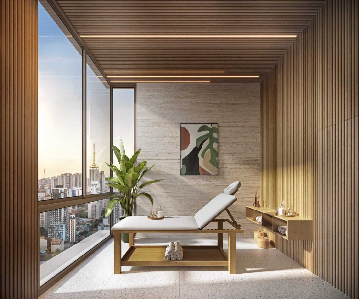 Evolve Vila Mariana em Vila Mariana, São Paulo – foto 11