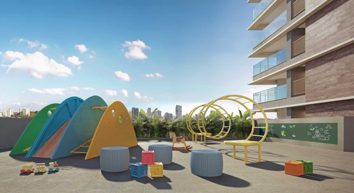 Evolve Vila Mariana em Vila Mariana, São Paulo – foto 12