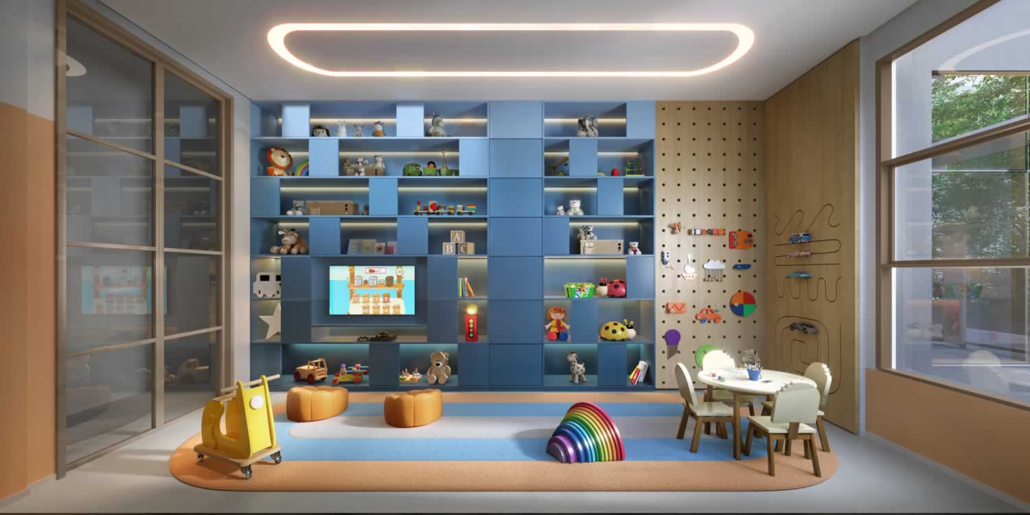 Evolve Vila Mariana em Vila Mariana, São Paulo – foto 13