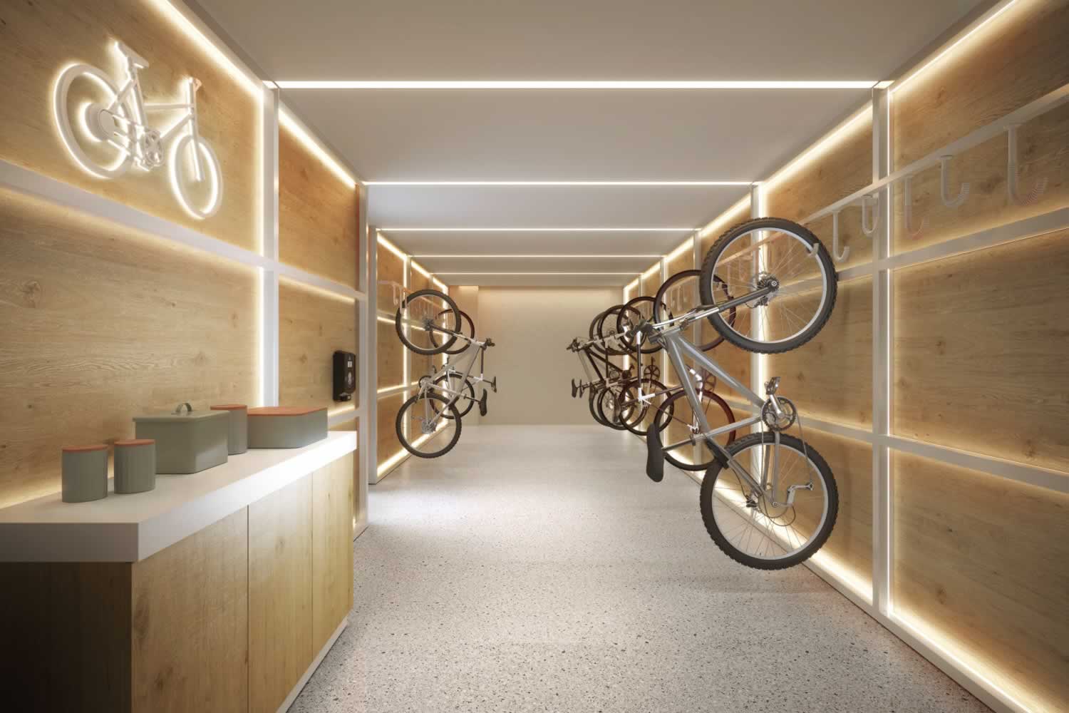 Evolve Vila Mariana em Vila Mariana, São Paulo – foto 15