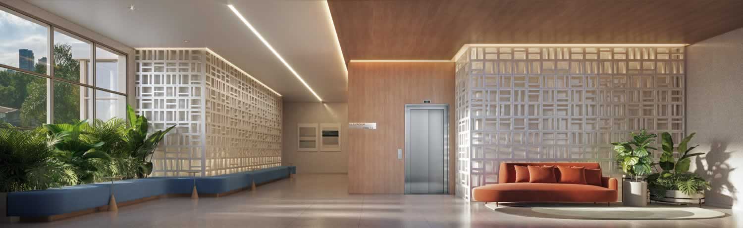 Evolve Vila Mariana em Vila Mariana, São Paulo – foto 16