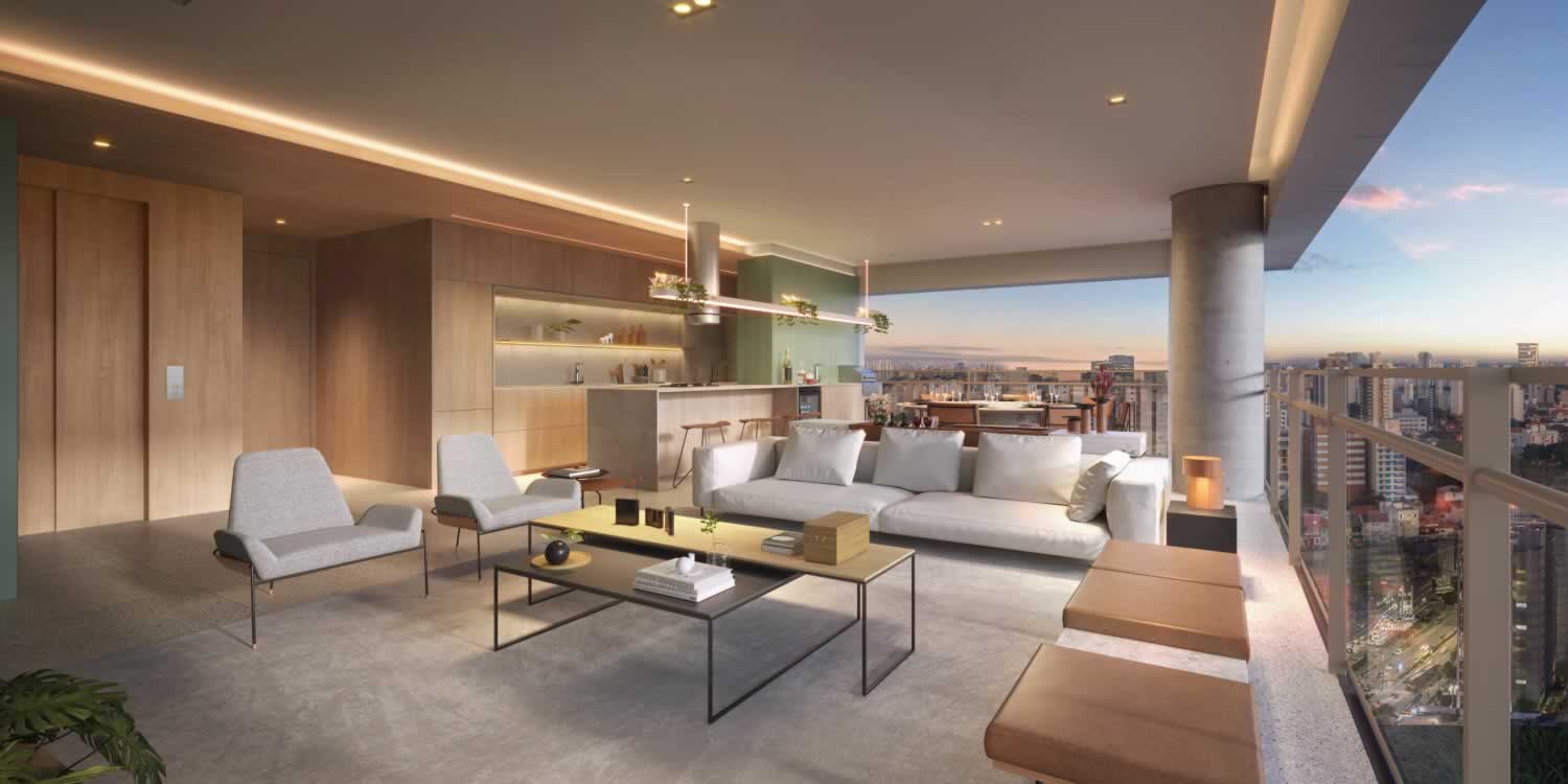 Evolve Vila Mariana em Vila Mariana, São Paulo – foto 17