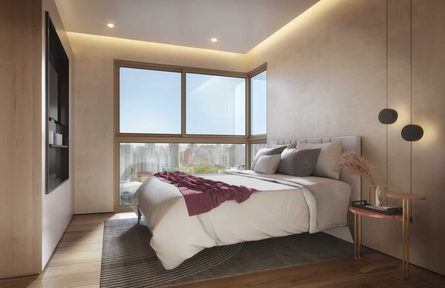Evolve Vila Mariana em Vila Mariana, São Paulo – foto 18
