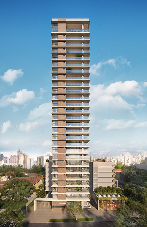 Evolve Vila Mariana em Vila Mariana, São Paulo – foto 2