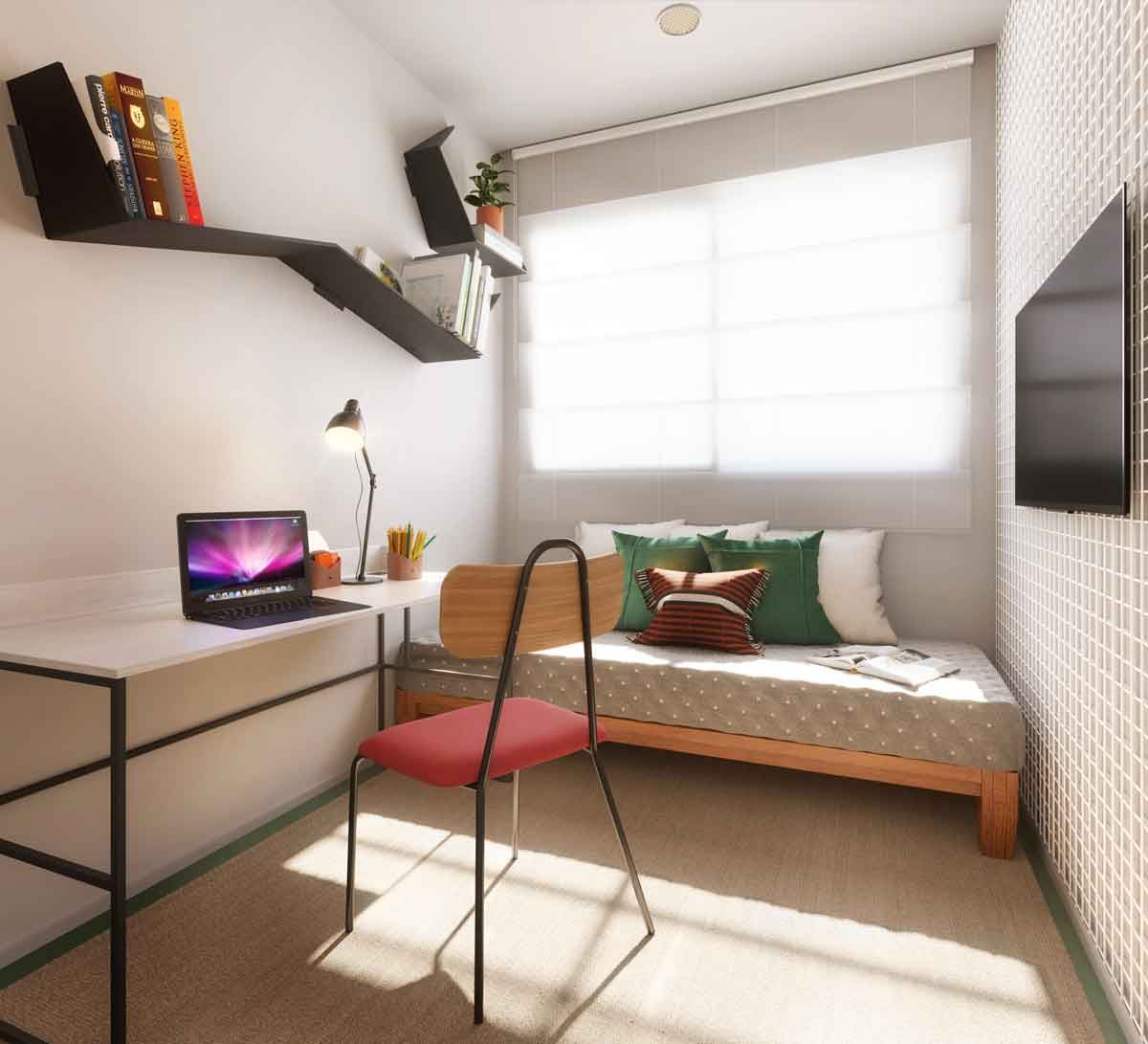Flow by Gafisa em Consolação, São Paulo – foto 46