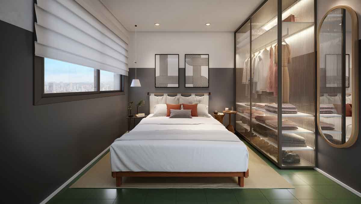 Flow by Gafisa em Consolação, São Paulo – foto 47