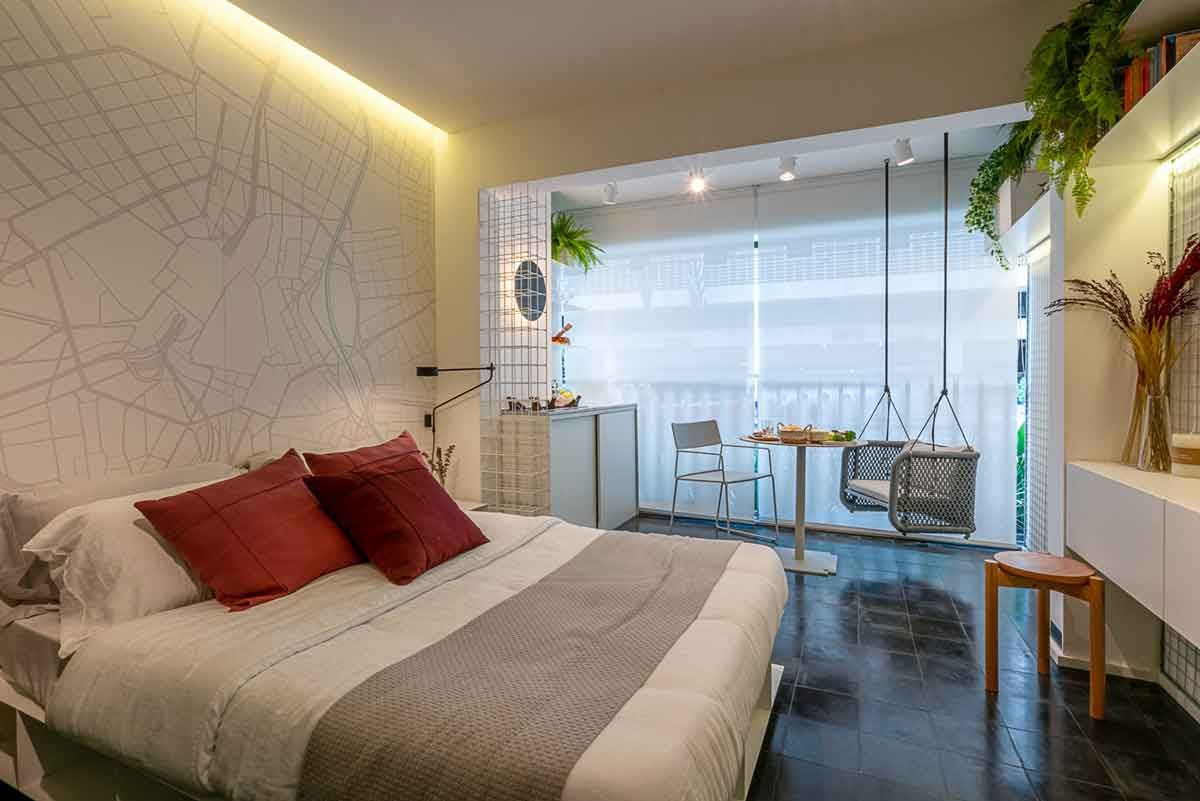 Flow by Gafisa em Consolação, São Paulo – foto 52