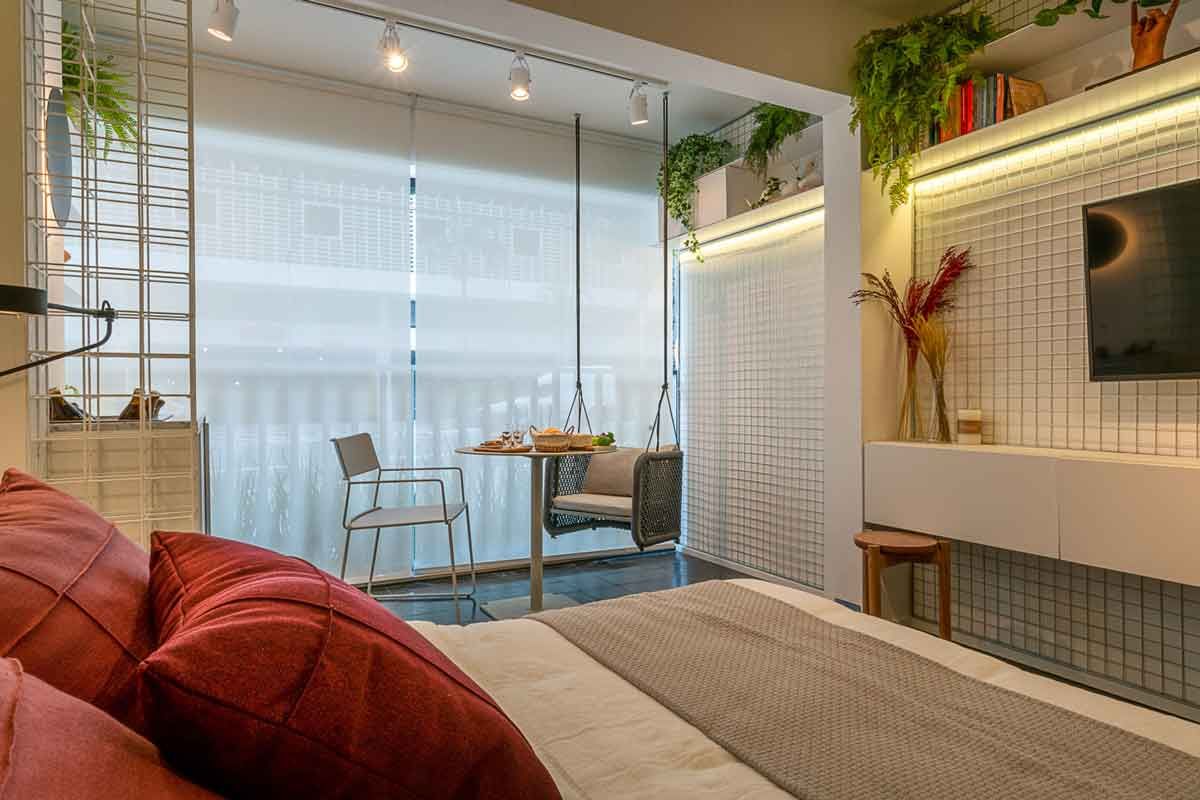 Flow by Gafisa em Consolação, São Paulo – foto 54