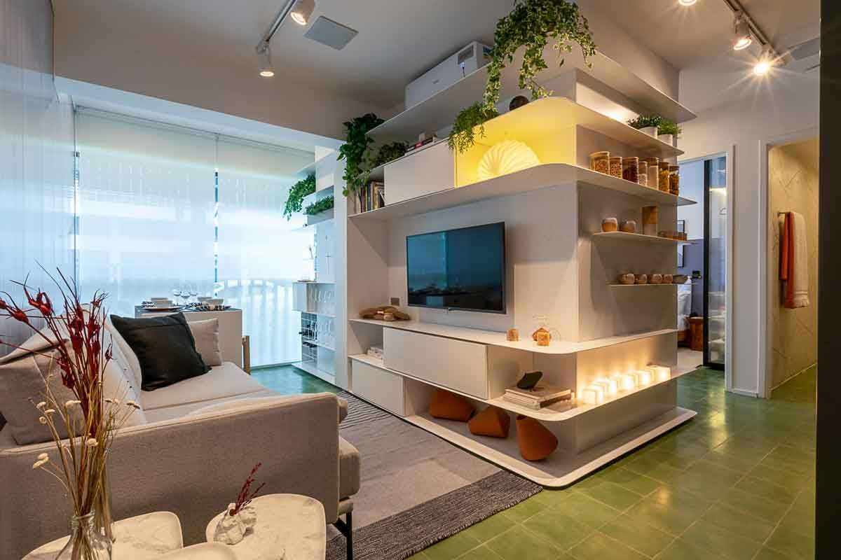 Flow by Gafisa em Consolação, São Paulo – foto 56