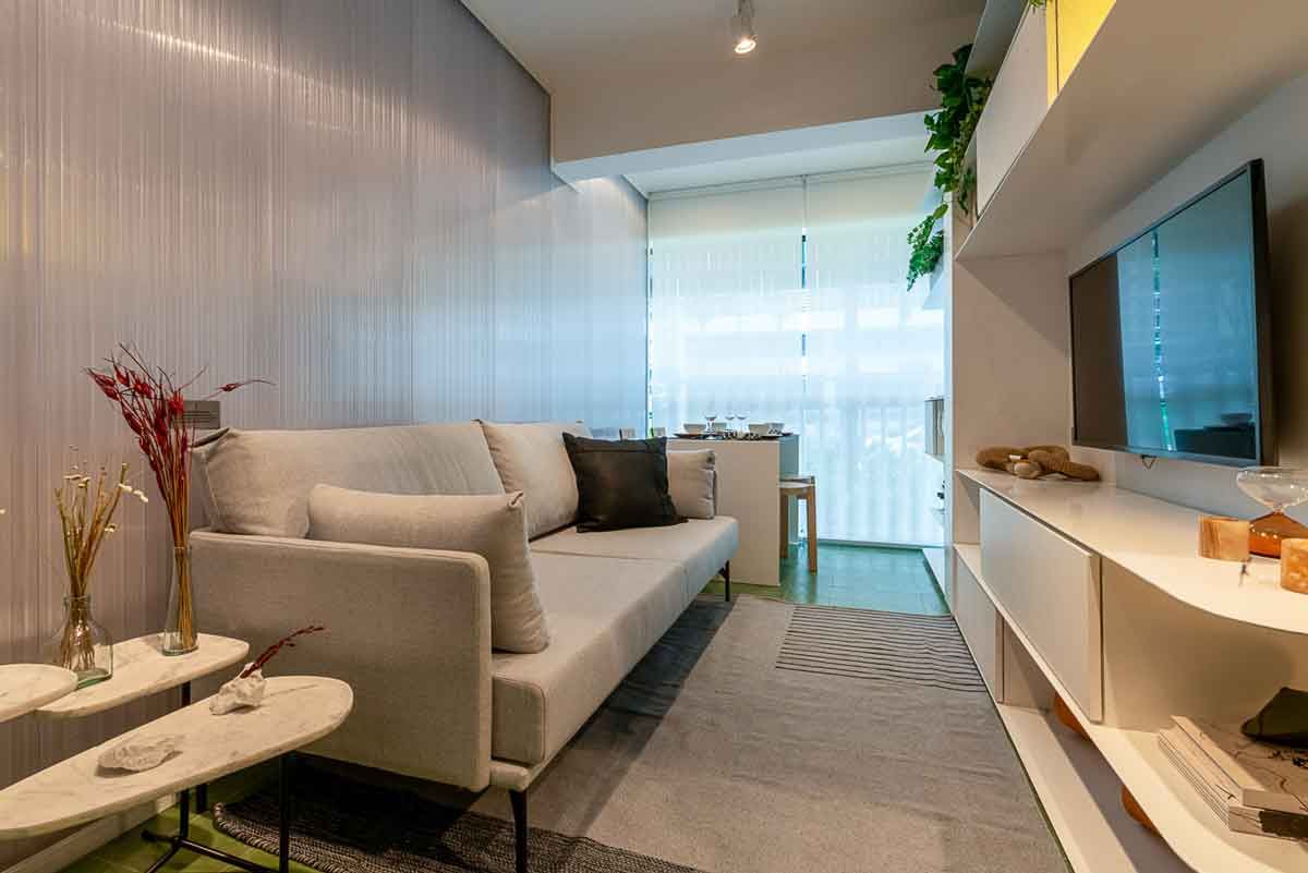 Flow by Gafisa em Consolação, São Paulo – foto 57