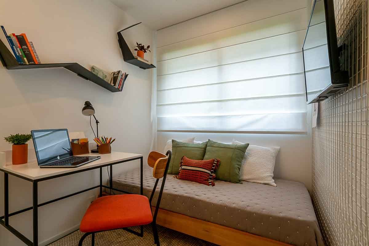 Flow by Gafisa em Consolação, São Paulo – foto 62