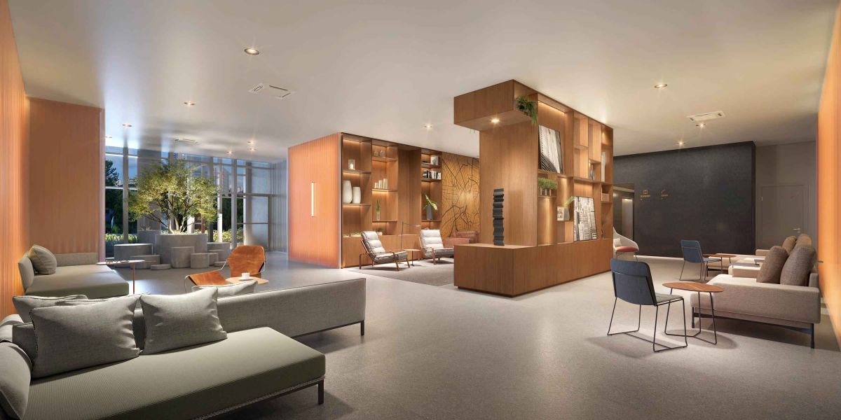 Flow by Gafisa em Consolação, São Paulo – foto 16