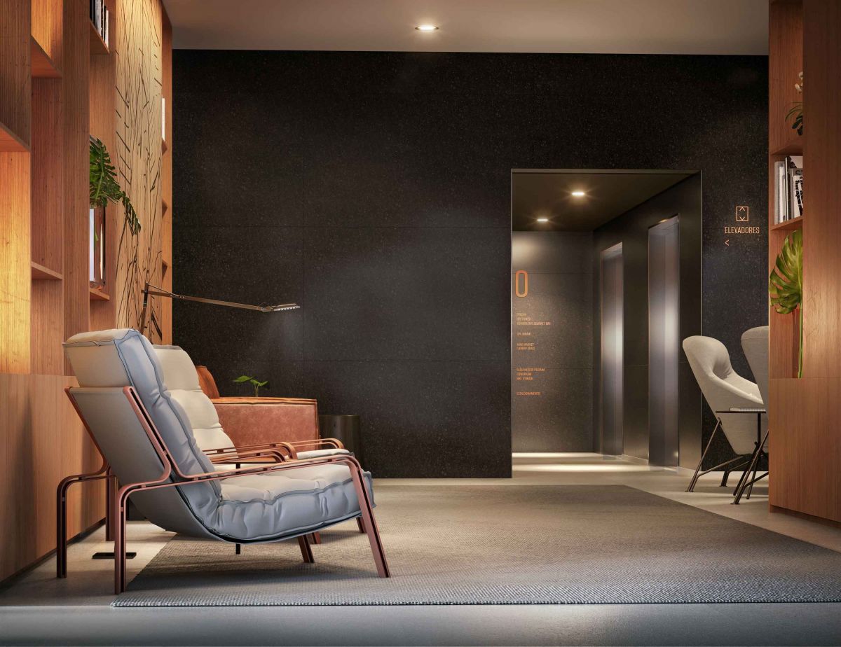 Flow by Gafisa em Consolação, São Paulo – foto 17