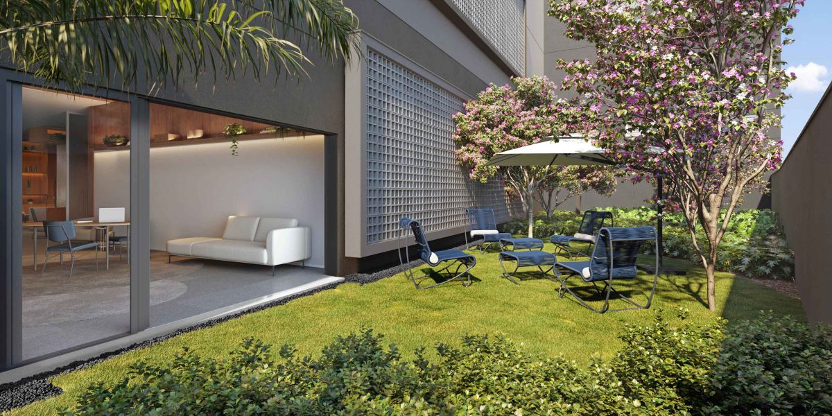 Flow by Gafisa em Consolação, São Paulo – foto 20