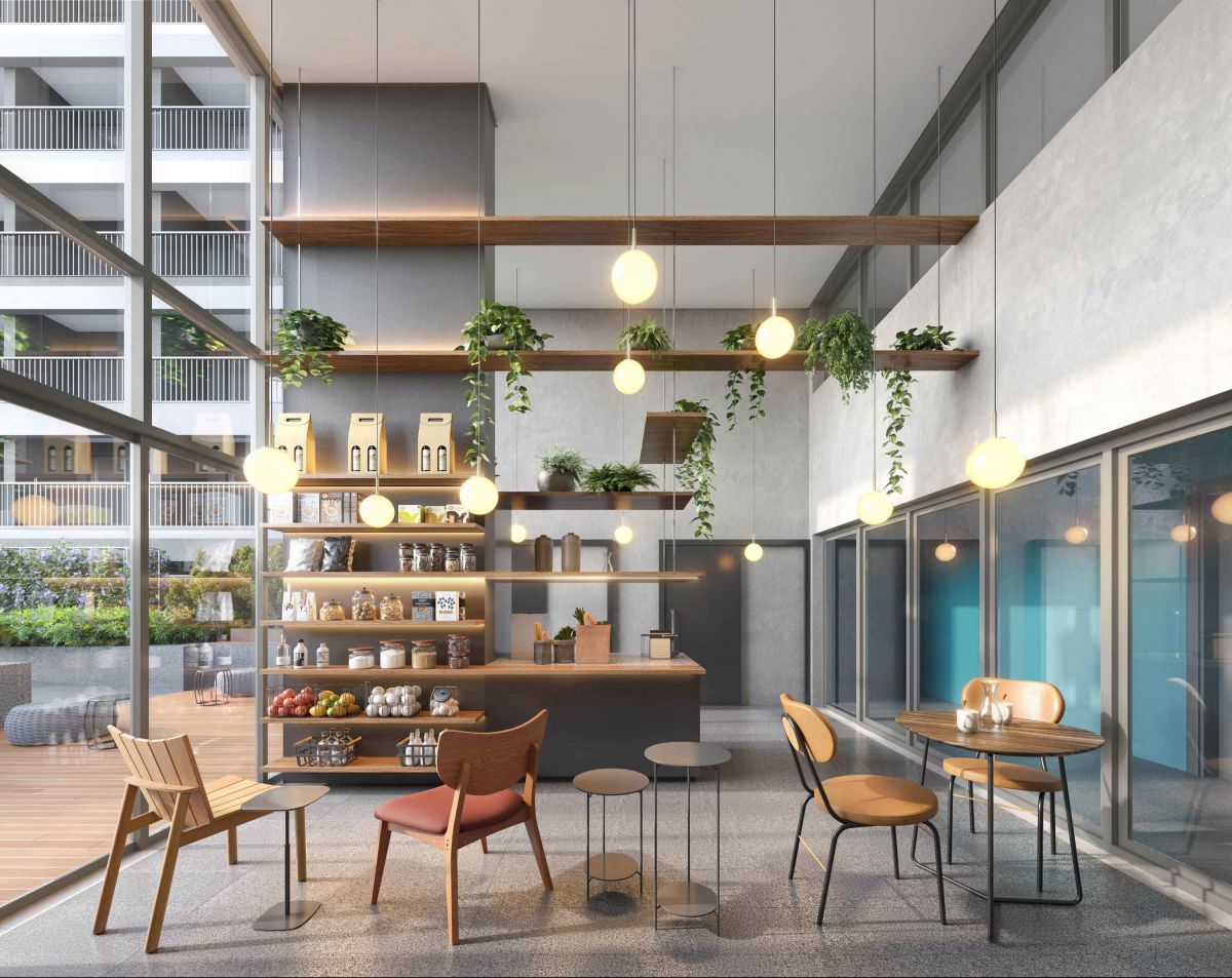 Flow by Gafisa em Consolação, São Paulo – foto 21