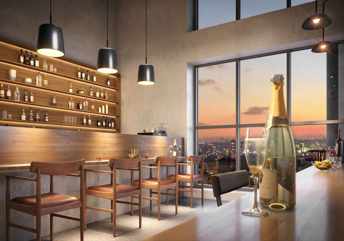 Flow by Gafisa em Consolação, São Paulo – foto 37