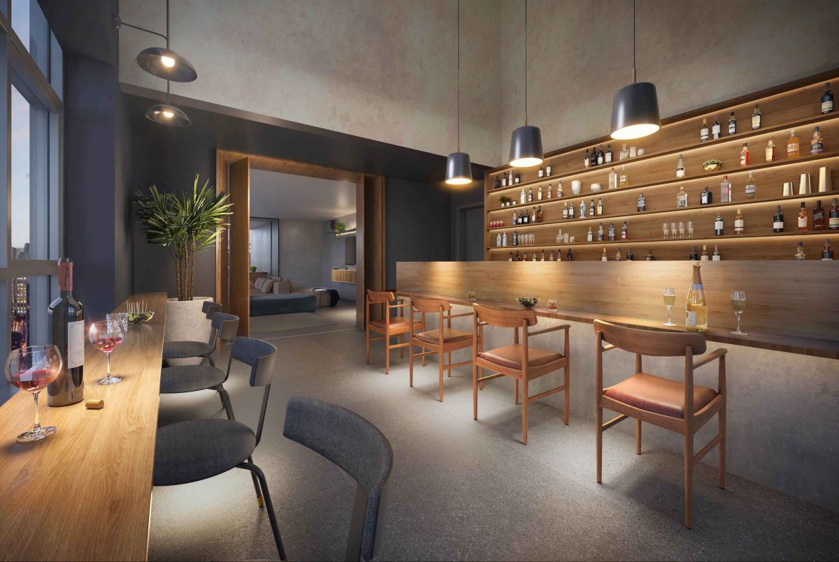 Flow by Gafisa em Consolação, São Paulo – foto 38