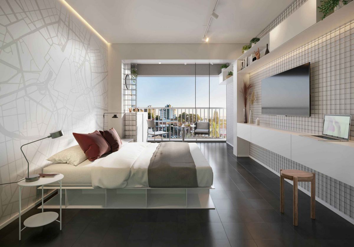 Flow by Gafisa em Consolação, São Paulo – foto 39