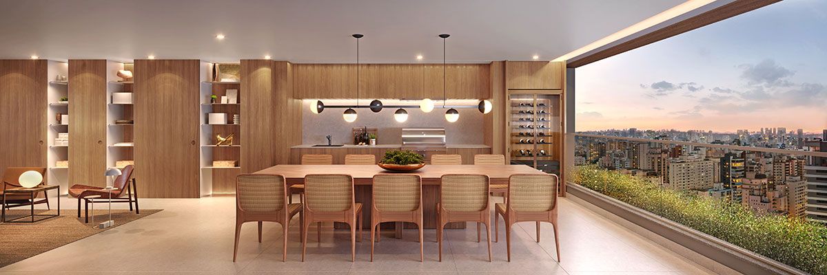 Vinci Moema em Moema, São Paulo – foto 17