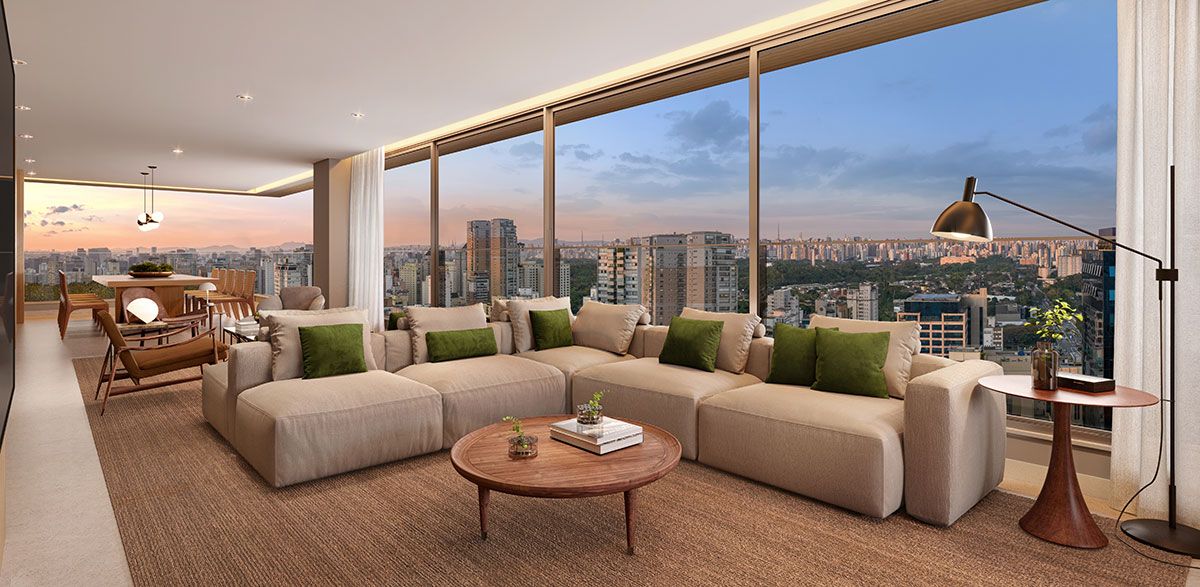 Vinci Moema em Moema, São Paulo – foto 14