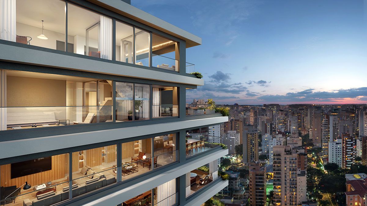 Vinci Moema em Moema, São Paulo – foto 1