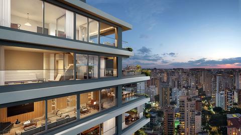 Vinci Moema em Moema, São Paulo - foto 1
