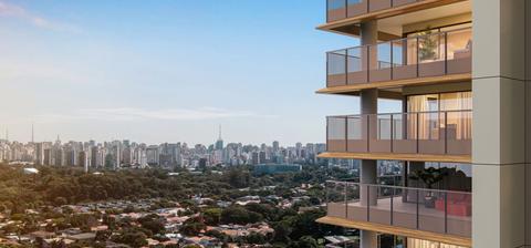 Ibirapuera Park Houses em Moema, São Paulo - foto 5