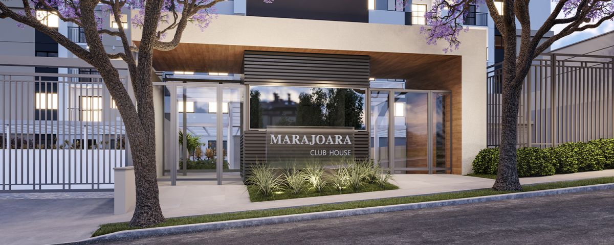 Marajoara Club House em Jardim Marajoara, São Paulo – foto 8